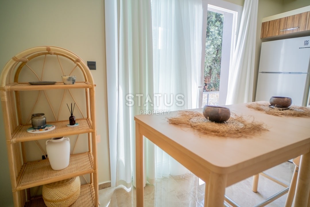 2-комнатные апартаменты 60 м2 в 3 минутах от пляжа фото 36