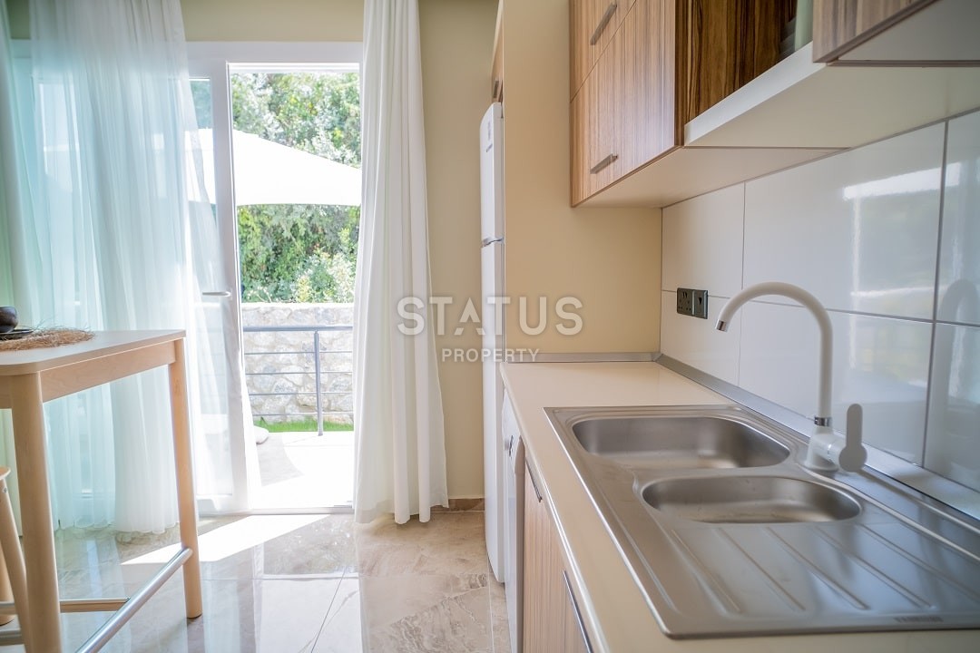 2-комнатные апартаменты 60 м2 в 3 минутах от пляжа фото 38