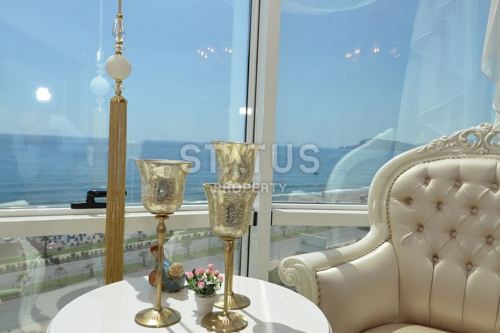 Люксовый проект! Первая береговая линия! Надёжная строительная компания! фото 26