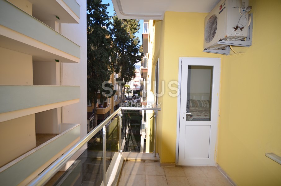 Трехкомнатная квартира с мебелью в 50 м от моря! Махмутлар! 110 м2 фото 24