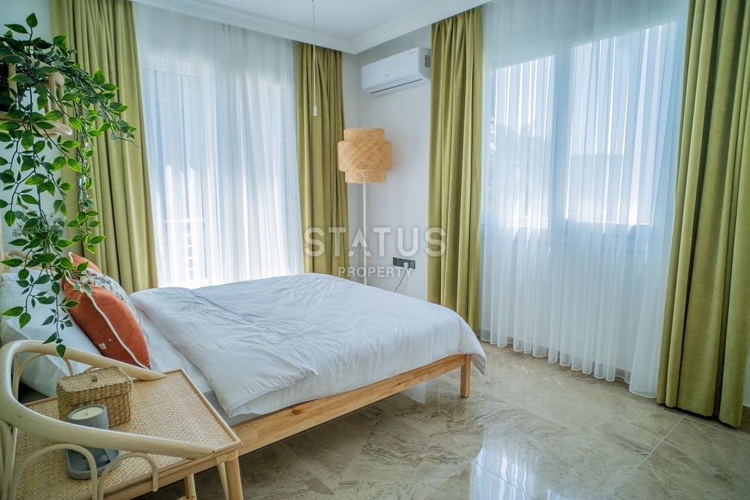 2-комнатные апартаменты 60 м2 в 3 минутах от пляжа фото 41