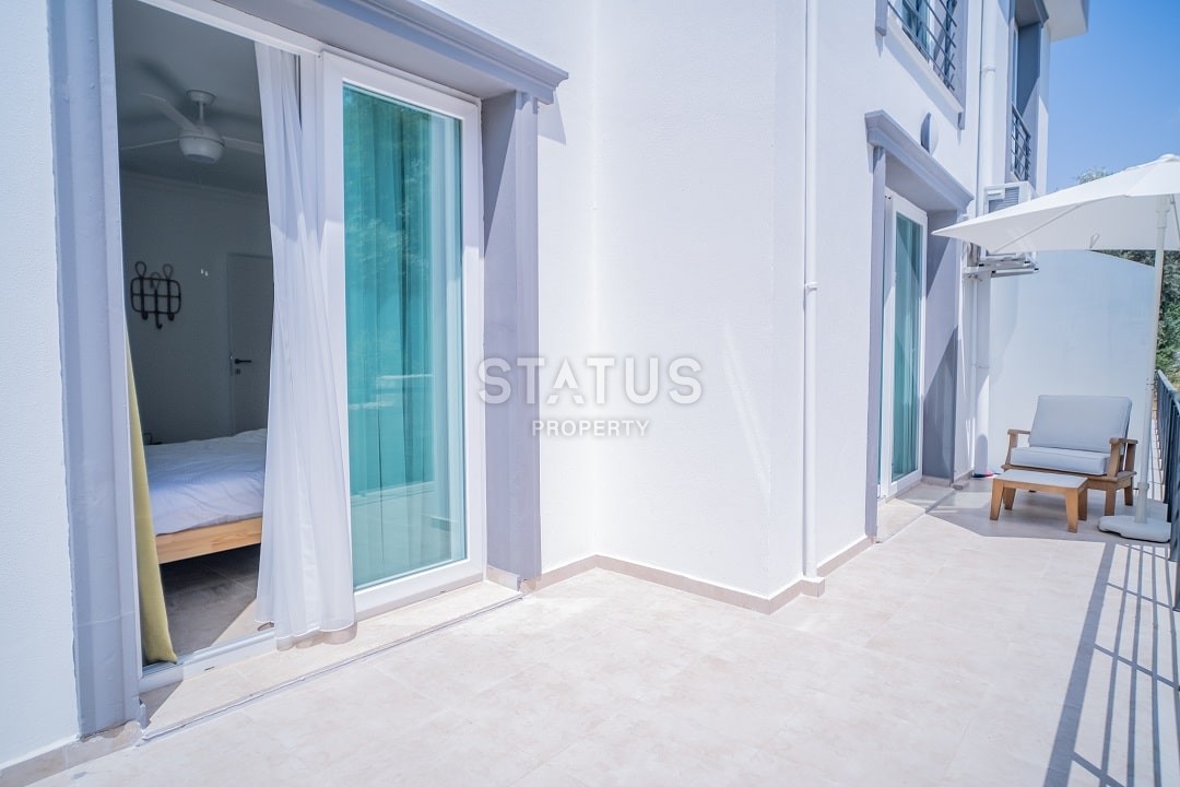 2-комнатные апартаменты 60 м2 в 3 минутах от пляжа фото 43