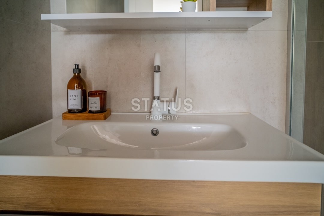 2-комнатные апартаменты 60 м2 в 3 минутах от пляжа фото 47