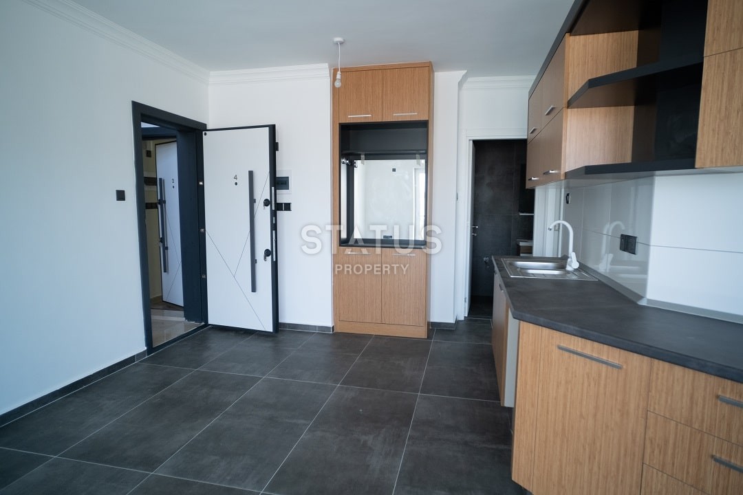 2-комнатные апартаменты 60 м2 в 3 минутах от пляжа фото 51