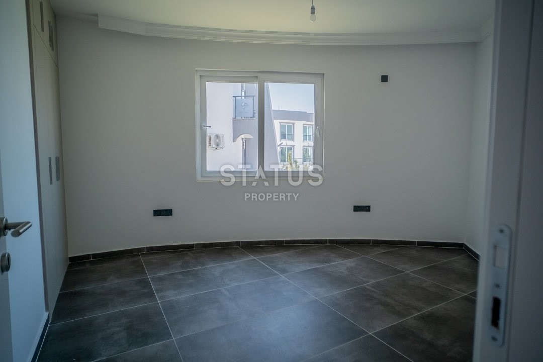 2-комнатные апартаменты 60 м2 в 3 минутах от пляжа фото 52