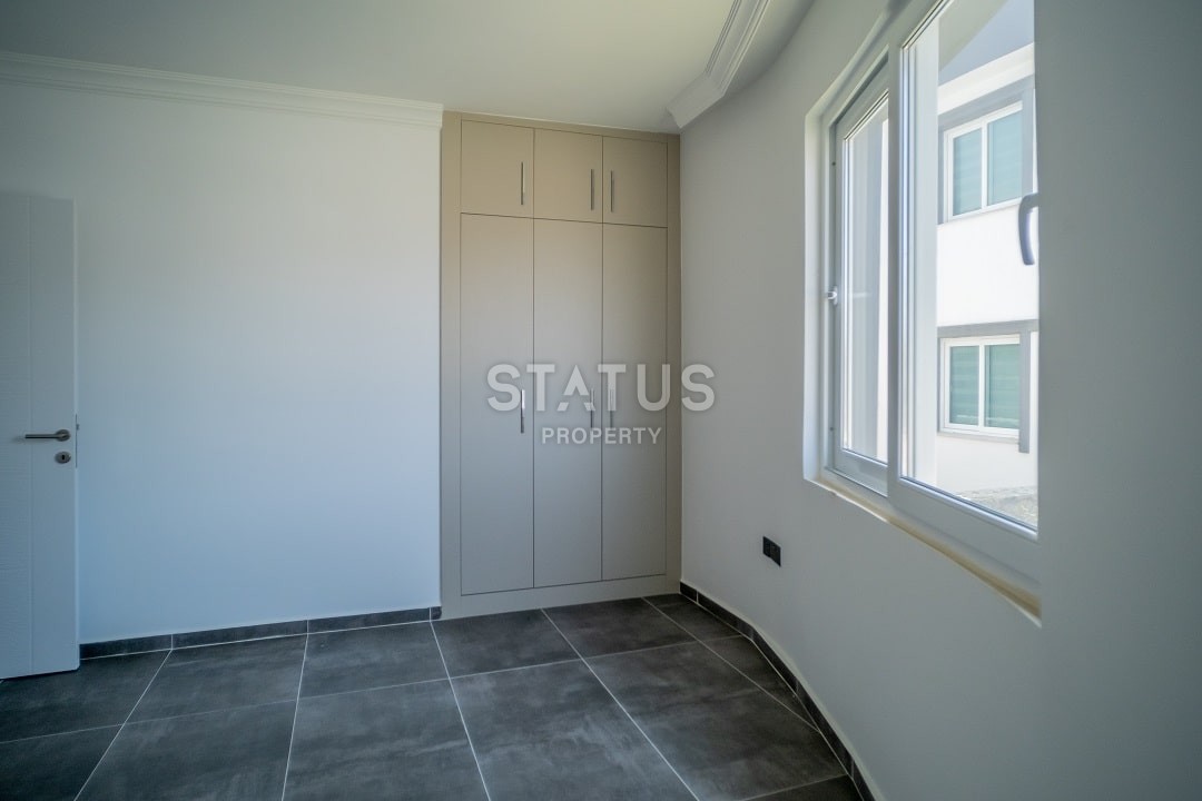 2-комнатные апартаменты 60 м2 в 3 минутах от пляжа фото 53