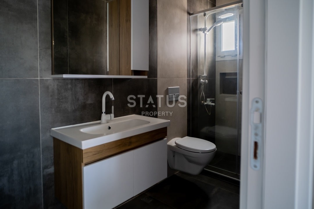 2-комнатные апартаменты 60 м2 в 3 минутах от пляжа фото 55