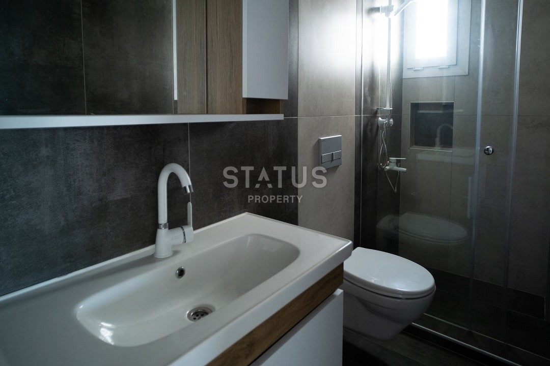 2-комнатные апартаменты 60 м2 в 3 минутах от пляжа фото 56