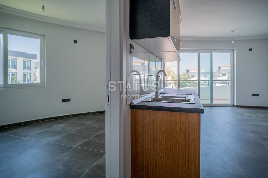 2-комнатные апартаменты 60 м2 в 3 минутах от пляжа фото 57