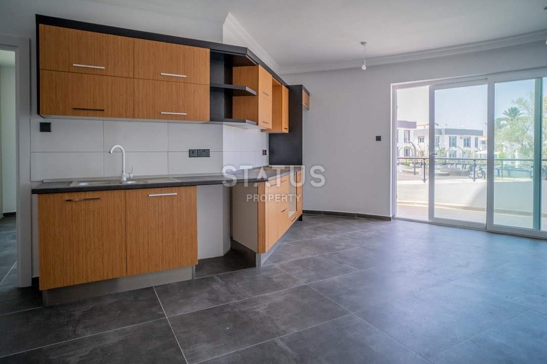 2-комнатные апартаменты 60 м2 в 3 минутах от пляжа фото 58