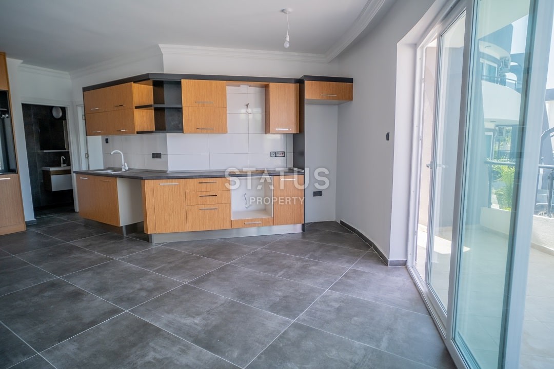 2-комнатные апартаменты 60 м2 в 3 минутах от пляжа фото 59