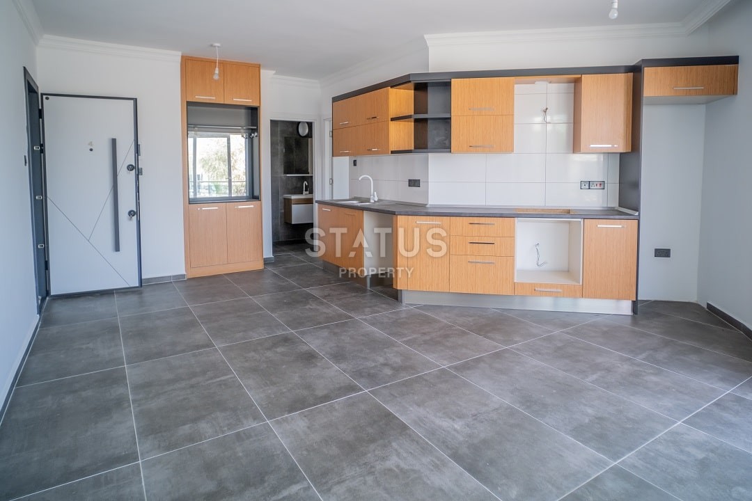 2-комнатные апартаменты 60 м2 в 3 минутах от пляжа фото 60