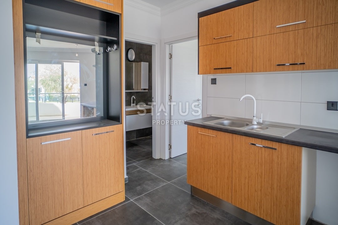 2-комнатные апартаменты 60 м2 в 3 минутах от пляжа фото 61