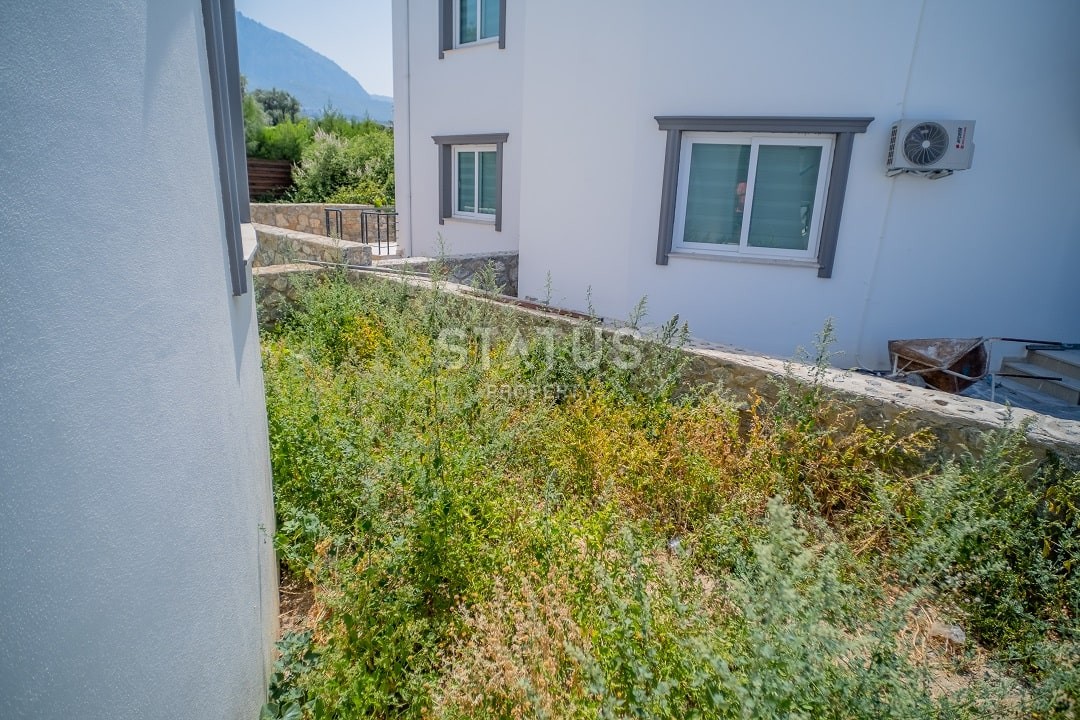 2-комнатные апартаменты 60 м2 в 3 минутах от пляжа фото 62