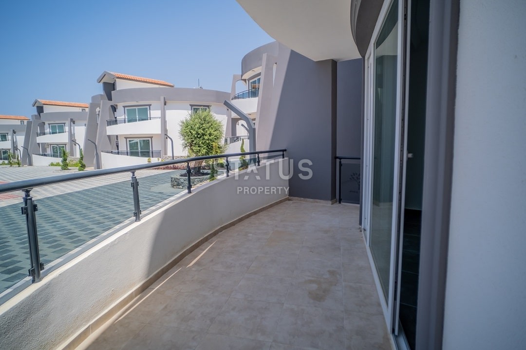 2-комнатные апартаменты 60 м2 в 3 минутах от пляжа фото 63