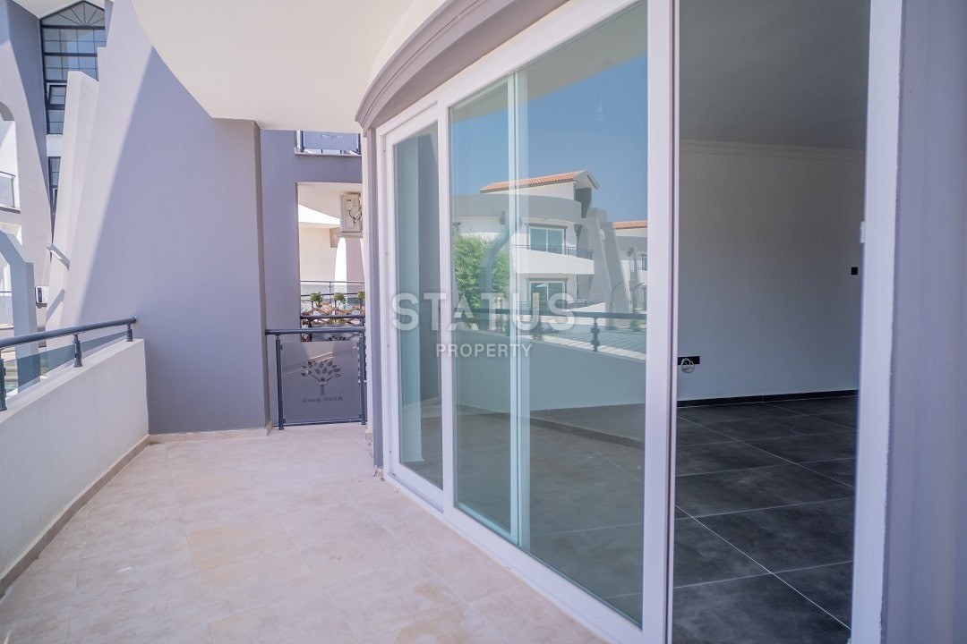 2-комнатные апартаменты 60 м2 в 3 минутах от пляжа фото 64