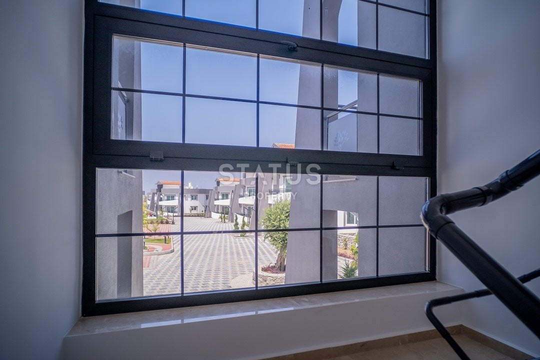 2-комнатные апартаменты 60 м2 в 3 минутах от пляжа фото 66