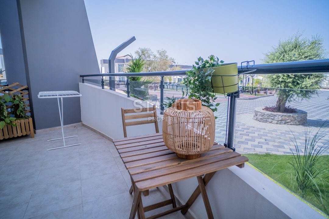 2-комнатные апартаменты 60 м2 в 3 минутах от пляжа фото 73