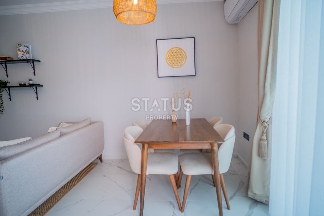 2-комнатные апартаменты 60 м2 в 3 минутах от пляжа фото 77