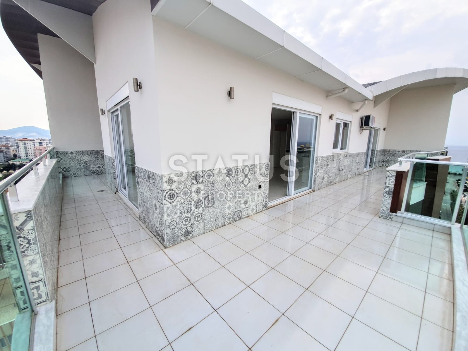 Срочная продажа пентхауса по супер выгодной цене фото 5