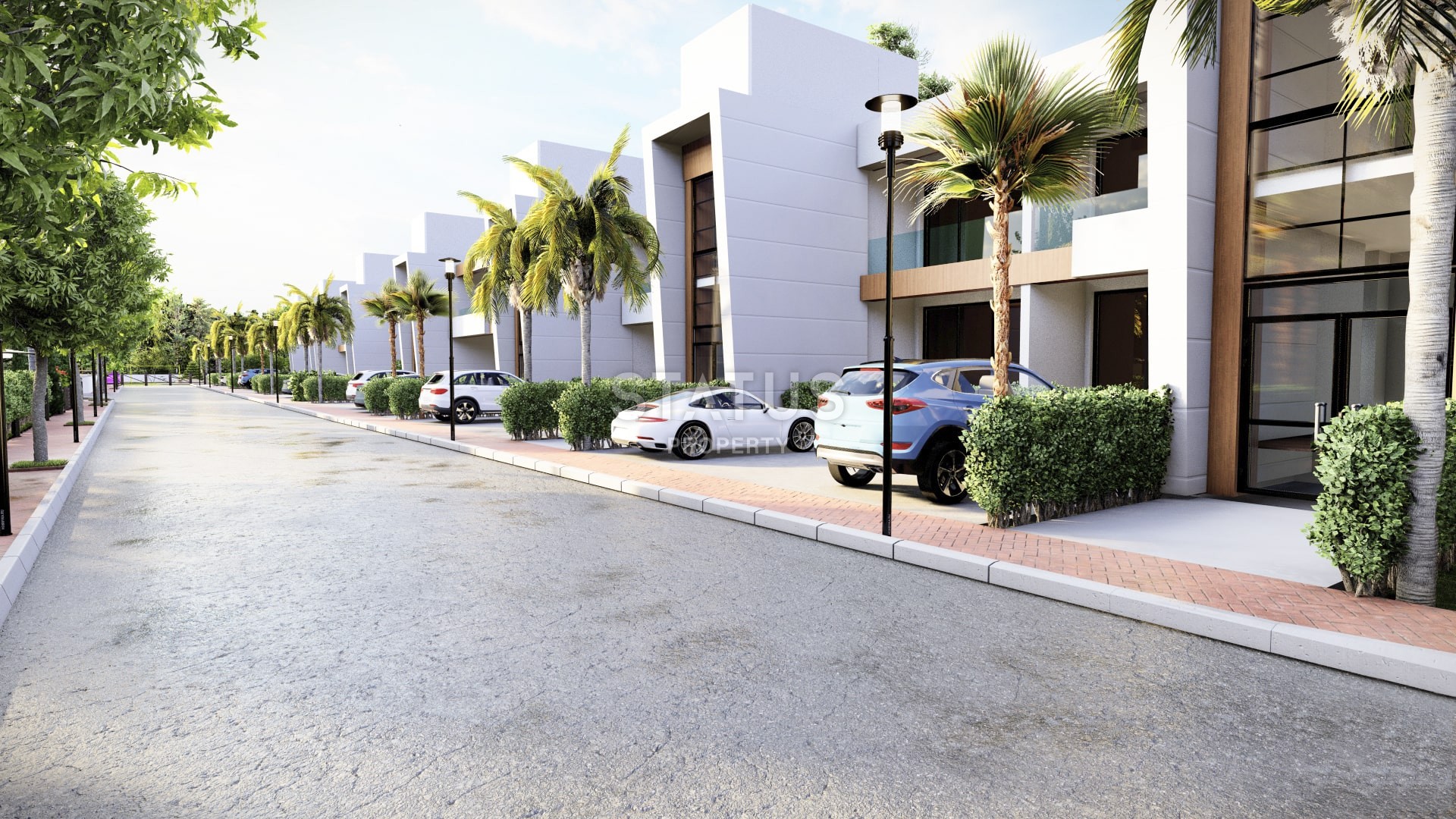 2-комнатные апартаменты 71 м2 в 5 минутах от пляжа фото 4