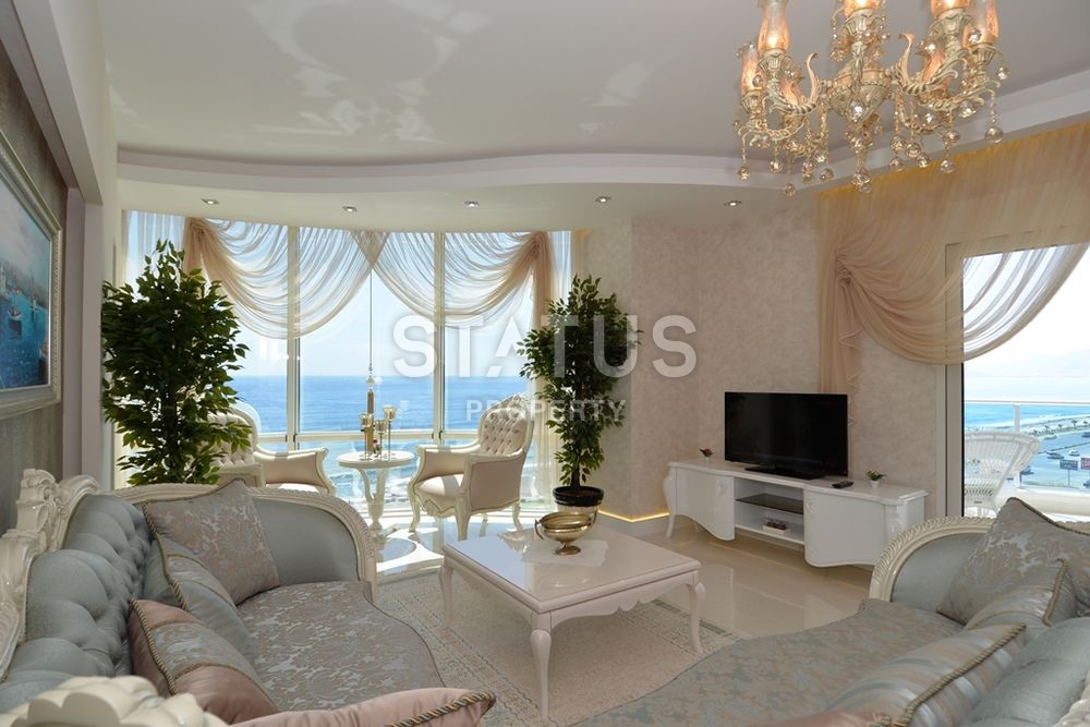 Люксовый проект! Первая береговая линия! Надёжная строительная компания! фото 27