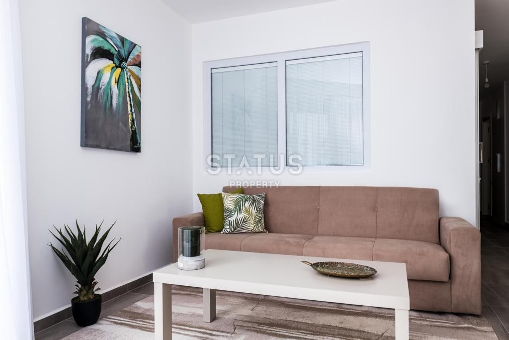 2-комнатные апартаменты 66,5 м2 в СПА - комплексе в 100 метрах от песчаного пляжа фото 5