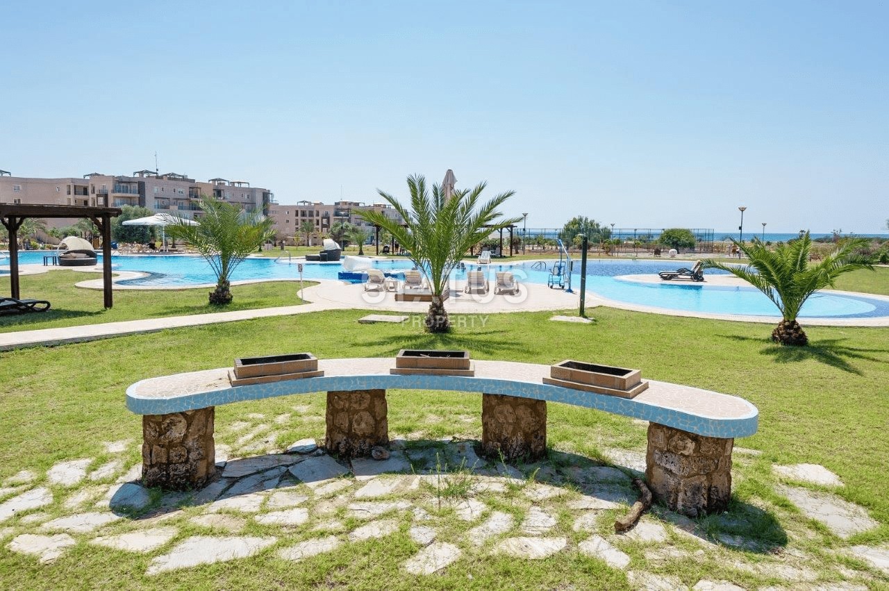 2-комнатные апартаменты 66,5 м2 в СПА - комплексе в 100 метрах от песчаного пляжа фото 10