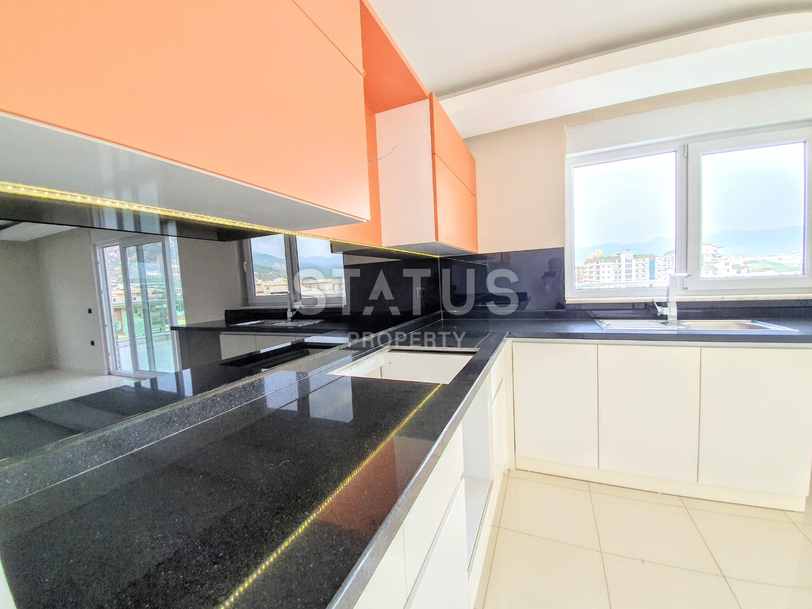 Срочная продажа пентхауса по супер выгодной цене фото 12