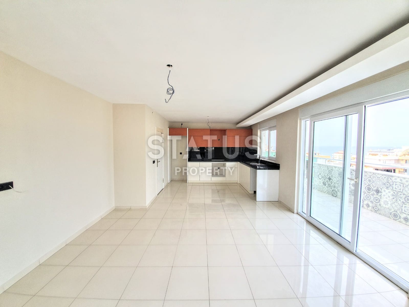 Срочная продажа пентхауса по супер выгодной цене фото 14