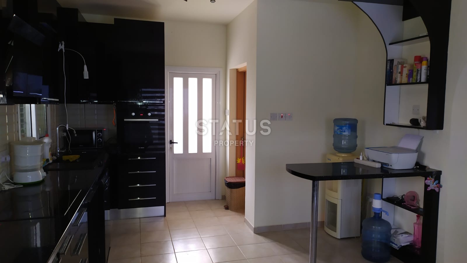 Готовая 4-комнатная вилла 224 м2 с бассейном в 5 минутах от моря  фото 9