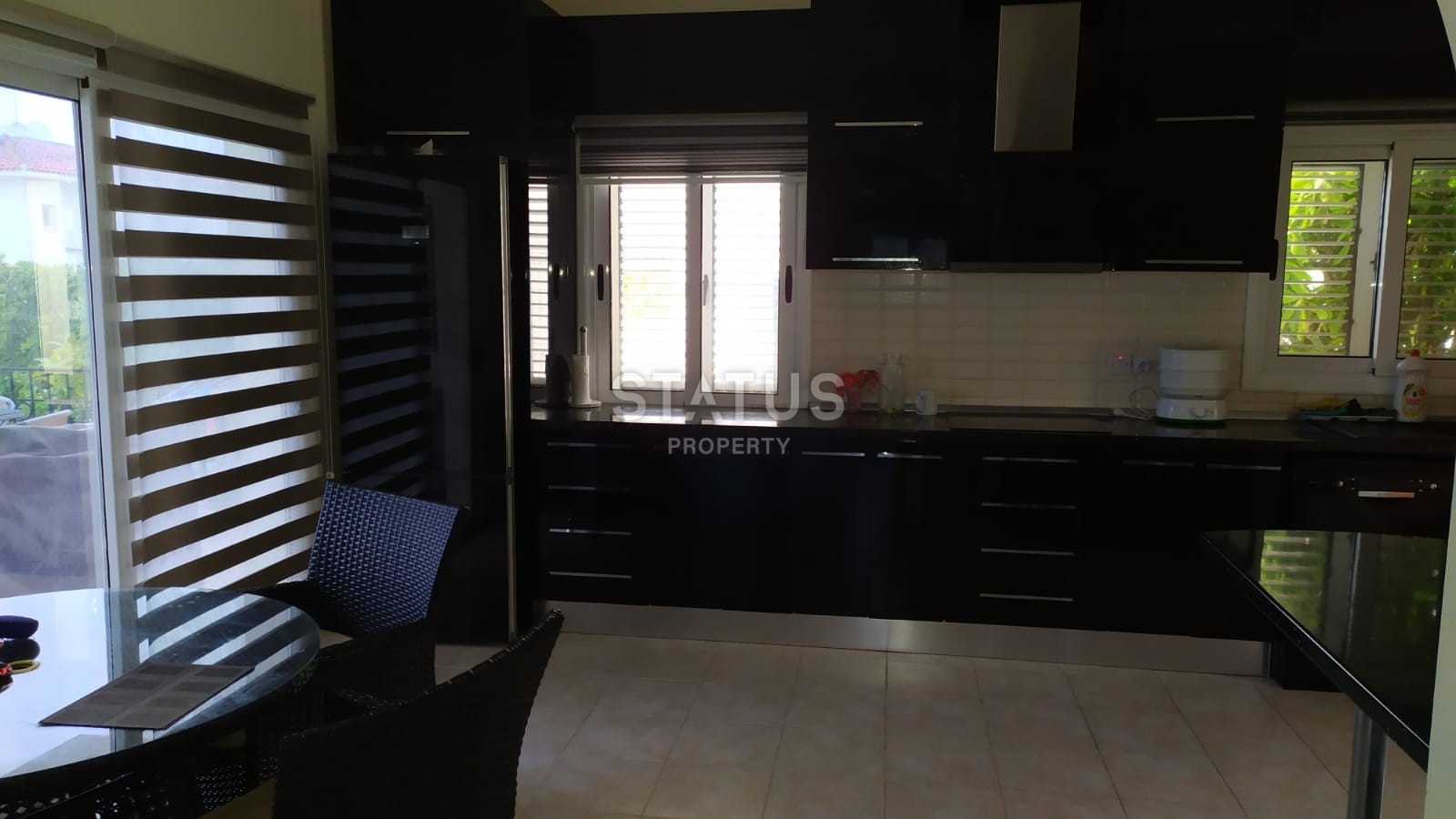 Готовая 4-комнатная вилла 224 м2 с бассейном в 5 минутах от моря  фото 10