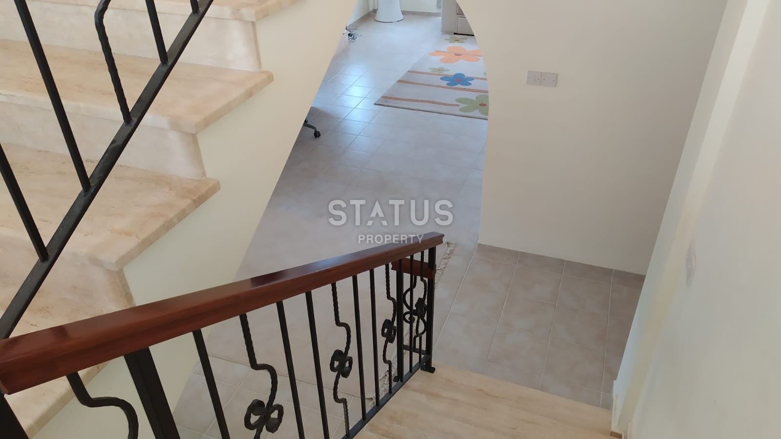 Готовая 4-комнатная вилла 224 м2 с бассейном в 5 минутах от моря  фото 14