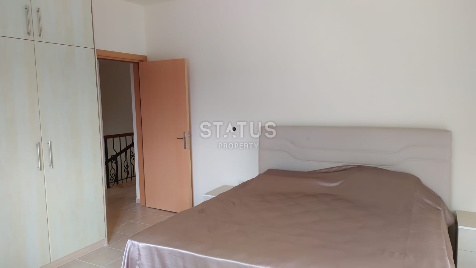 Готовая 4-комнатная вилла 224 м2 с бассейном в 5 минутах от моря  фото 17