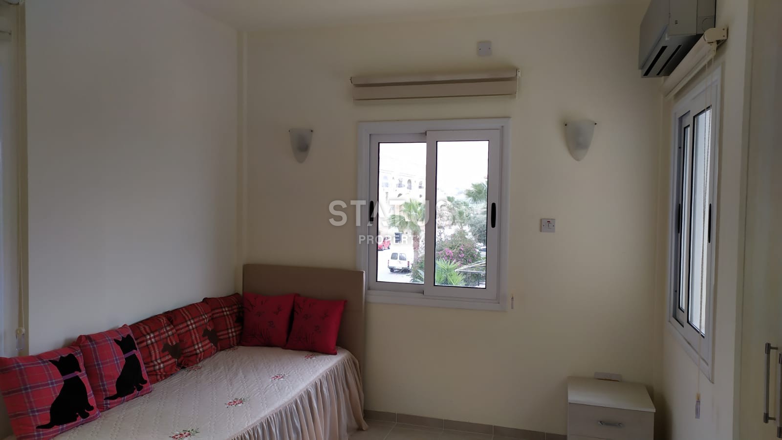 Готовая 4-комнатная вилла 224 м2 с бассейном в 5 минутах от моря  фото 19