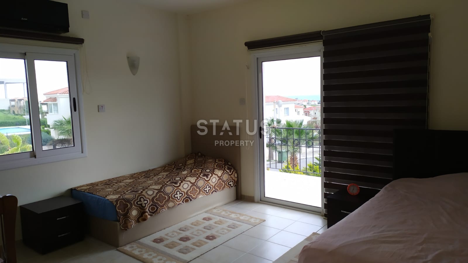 Готовая 4-комнатная вилла 224 м2 с бассейном в 5 минутах от моря  фото 20