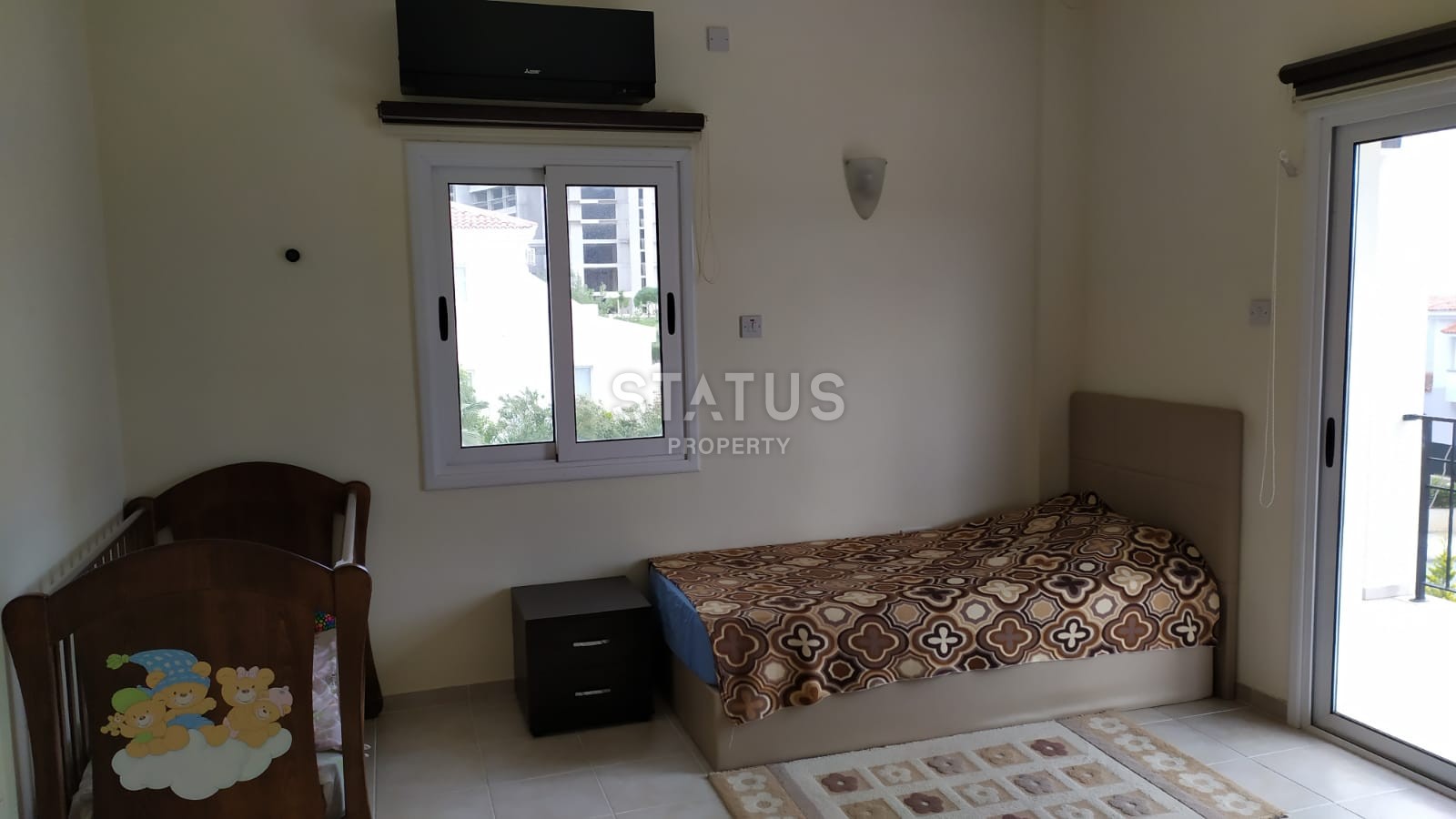 Готовая 4-комнатная вилла 224 м2 с бассейном в 5 минутах от моря  фото 21