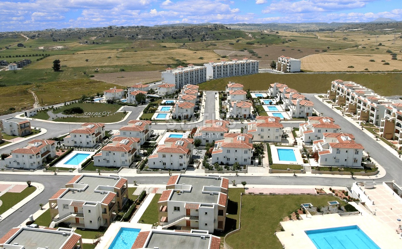 Готовая 4-комнатная вилла 224 м2 с бассейном в 5 минутах от моря  фото 26