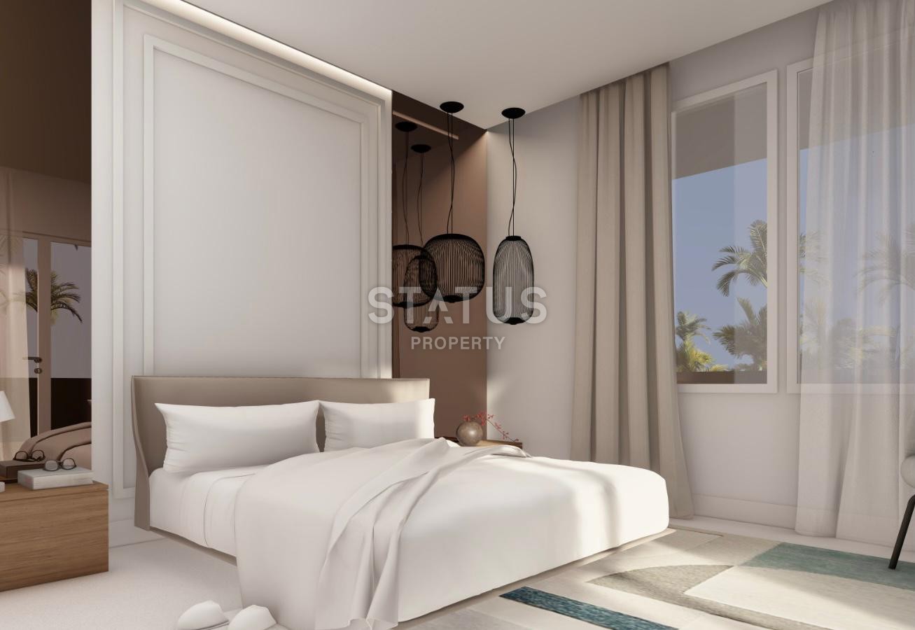 4-room townhouse 150 m? with its own plot of land 600 meters from the sandy beach фото 16