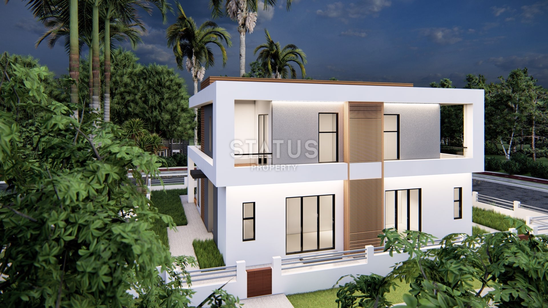 4-room townhouse 150 m? with its own plot of land 600 meters from the sandy beach фото 20