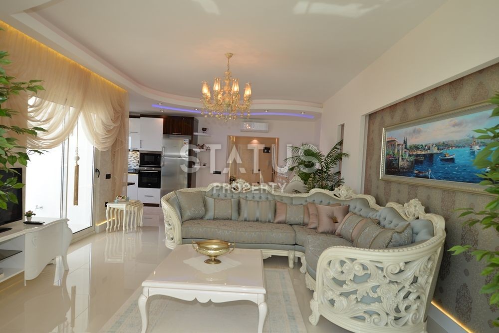 Люксовый проект! Первая береговая линия! Надёжная строительная компания! фото 28