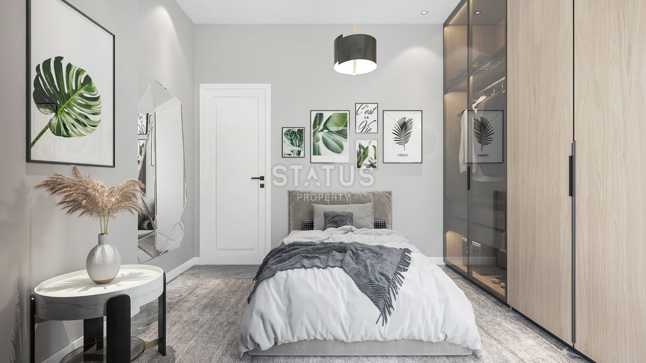 5-room villa 232 m? with swimming pool 300 meters from the beach фото 9