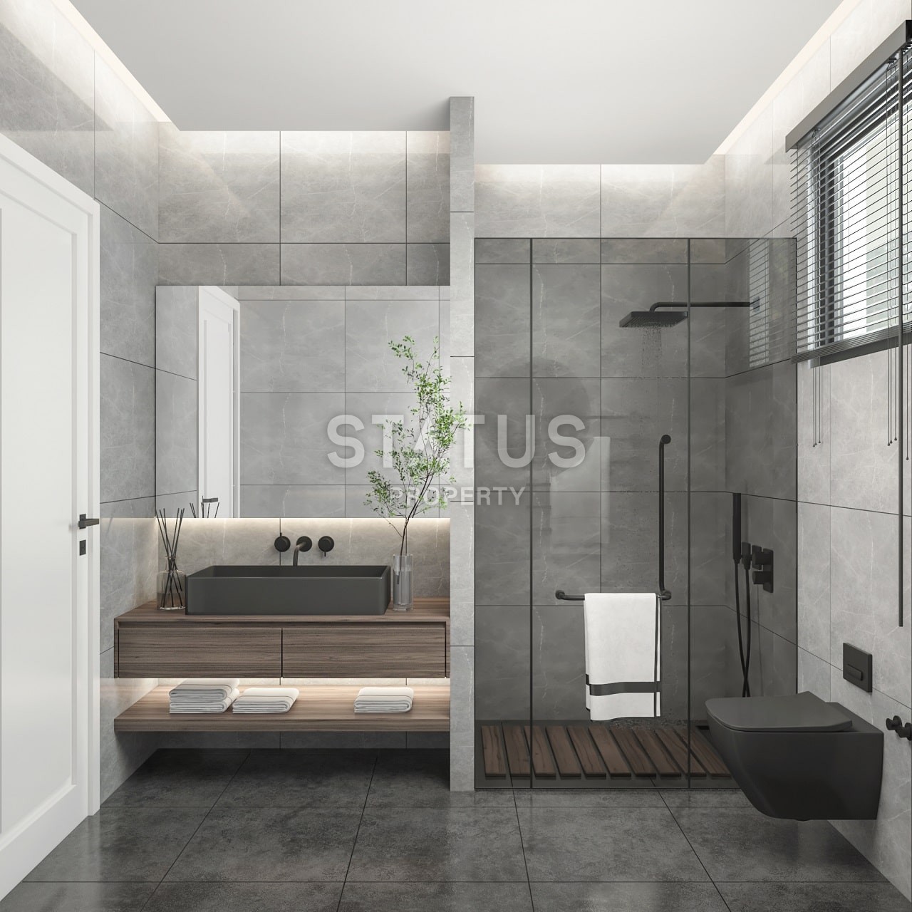 5-room villa 232 m? with swimming pool 300 meters from the beach фото 10