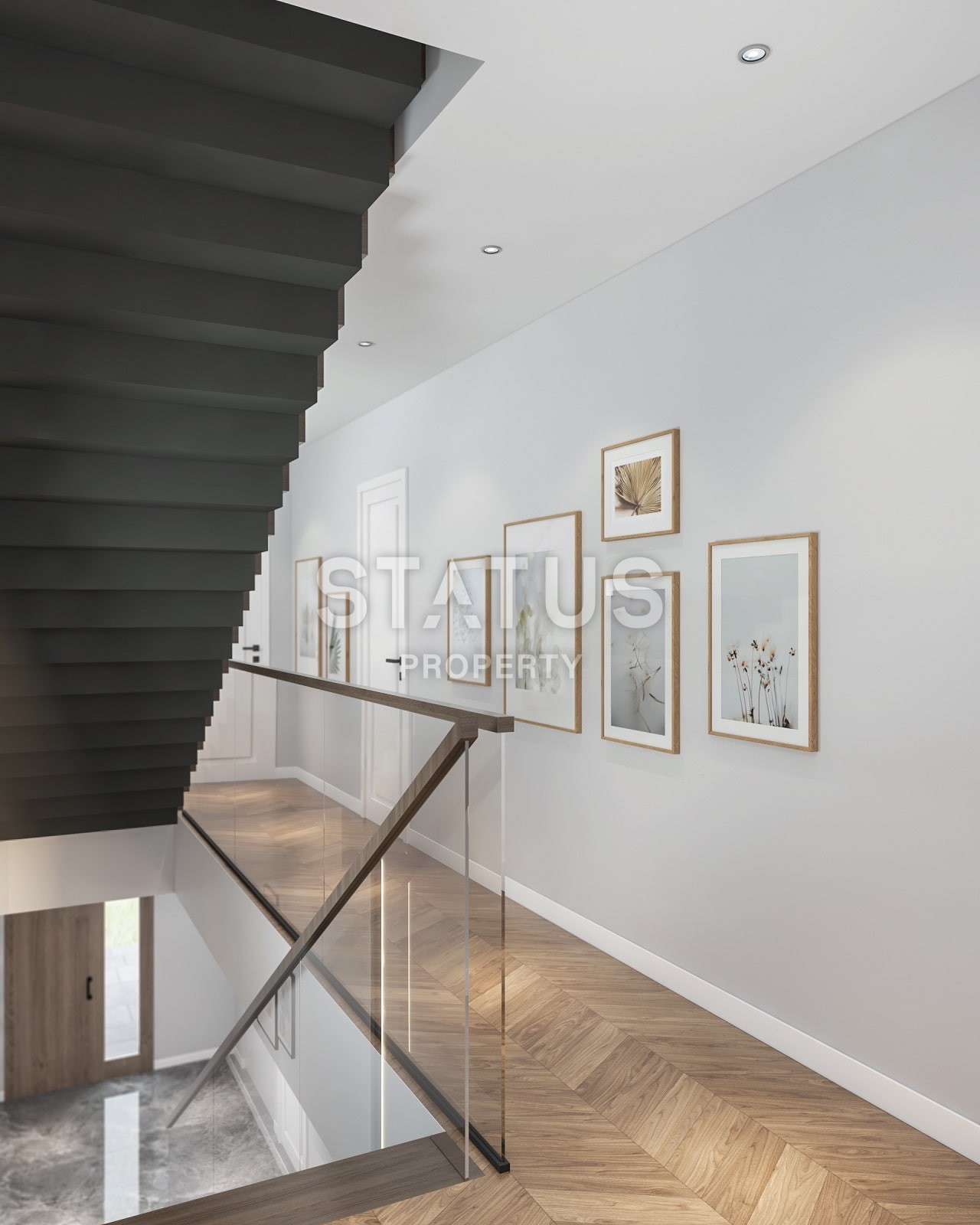 5-room villa 232 m? with swimming pool 300 meters from the beach фото 11