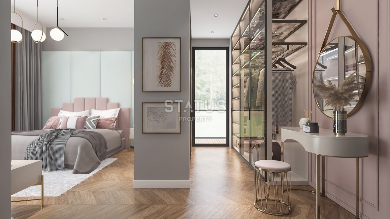 5-room villa 232 m? with swimming pool 300 meters from the beach фото 12