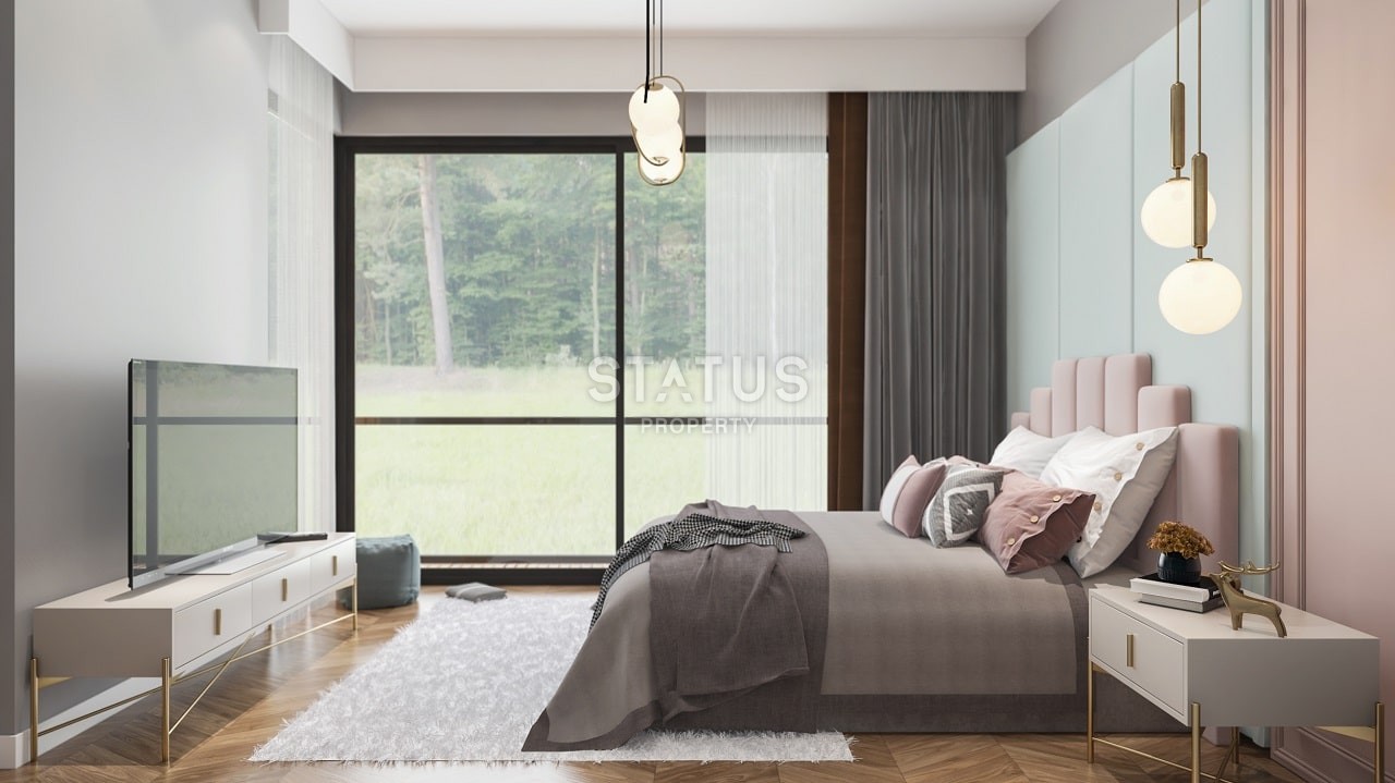 5-room villa 232 m? with swimming pool 300 meters from the beach фото 13