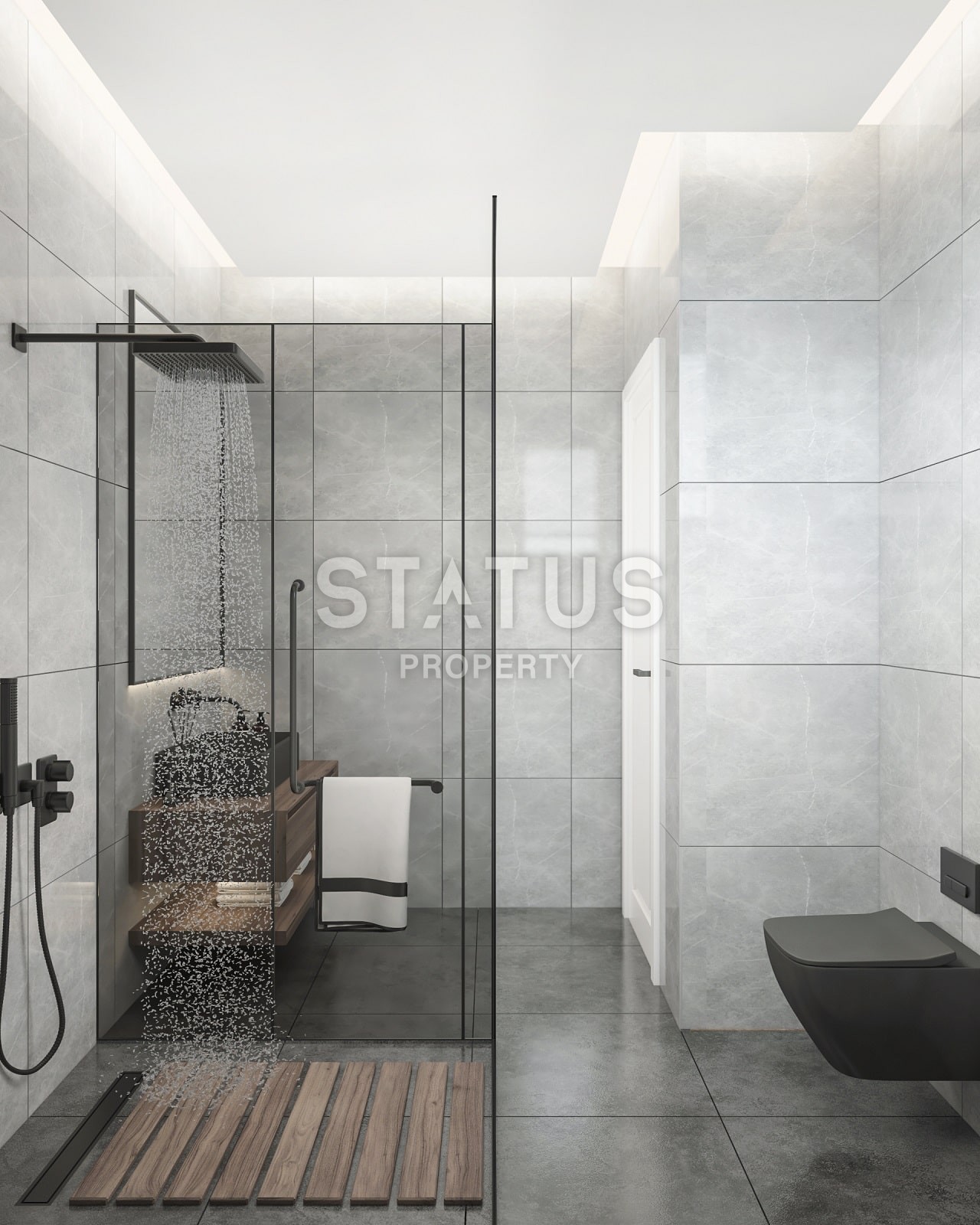 5-room villa 232 m? with swimming pool 300 meters from the beach фото 14