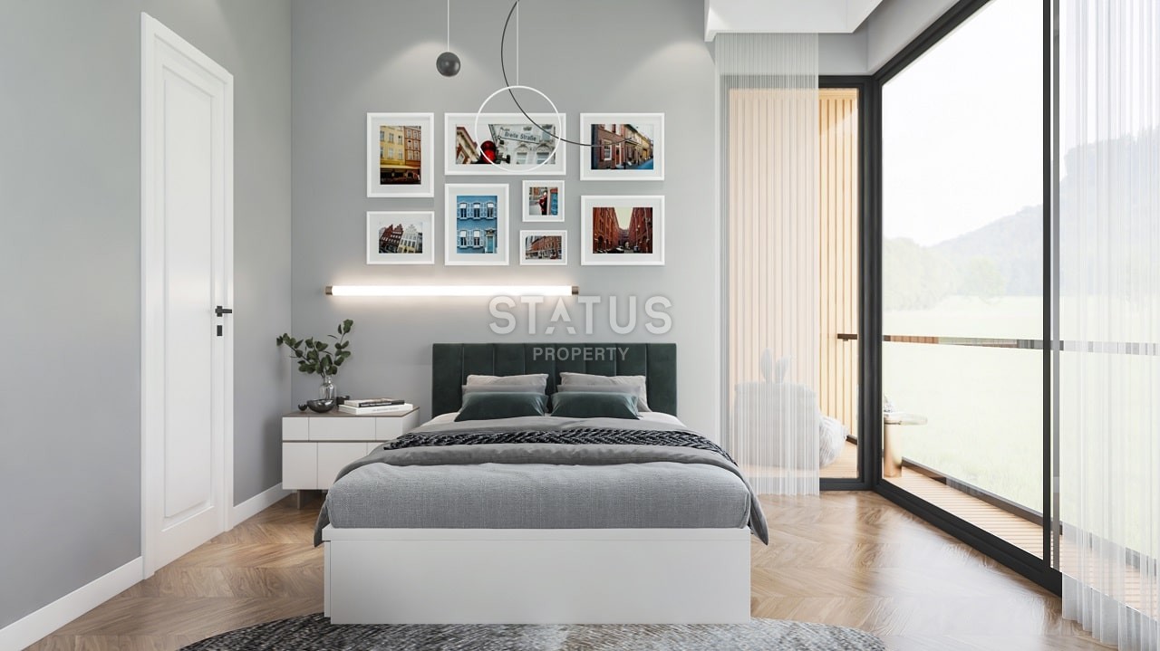 5-room villa 232 m? with swimming pool 300 meters from the beach фото 15