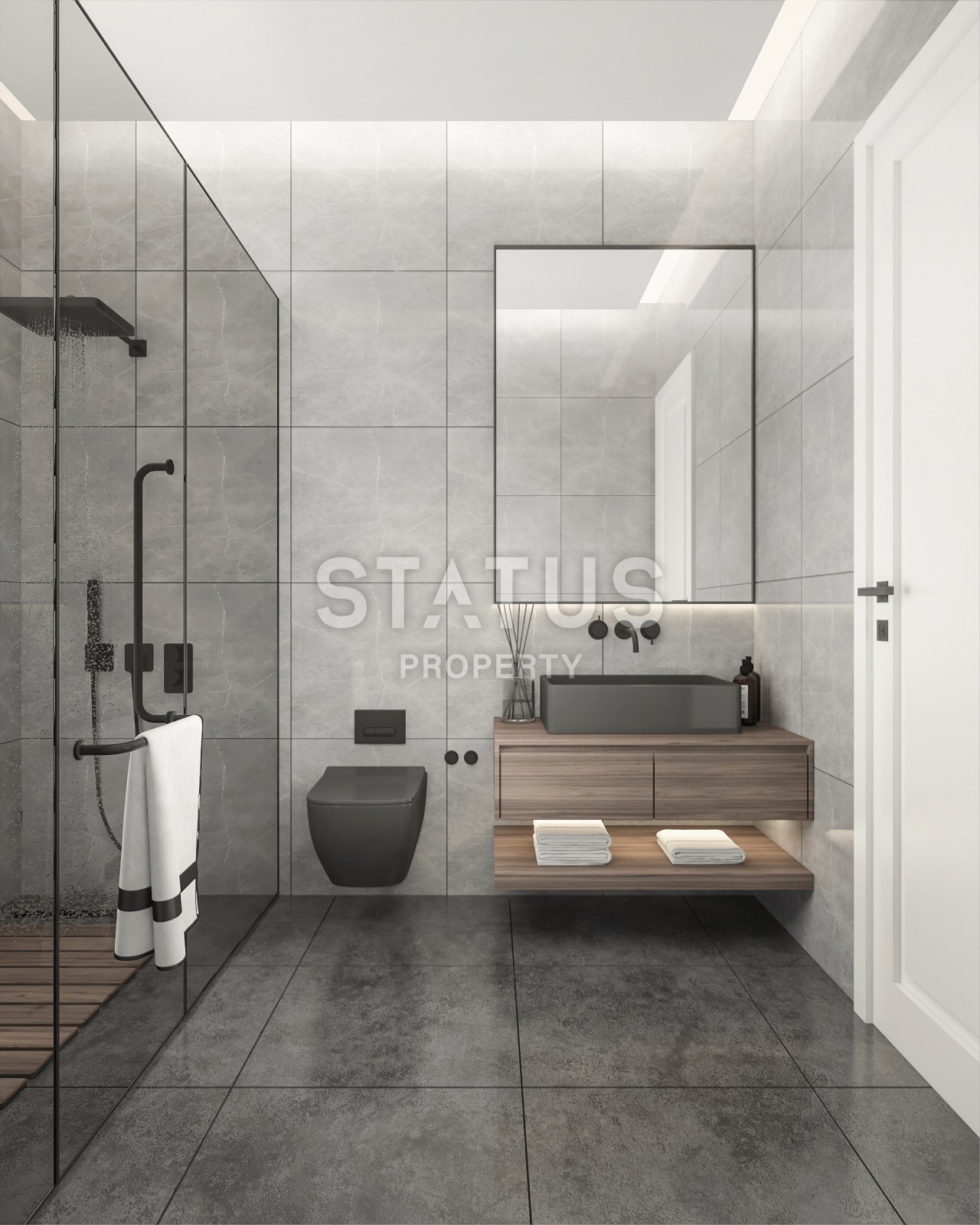 5-room villa 232 m? with swimming pool 300 meters from the beach фото 17