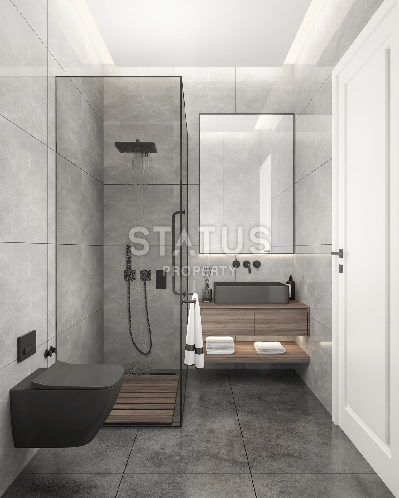 5-room villa 232 m? with swimming pool 300 meters from the beach фото 19